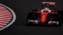 F1　2016
