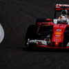 F1　2016