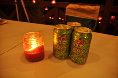 缶ビール
