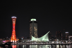 夜景