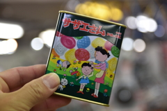 なつかしいドロップ