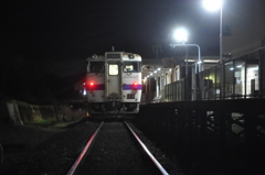 ディーゼル車両
