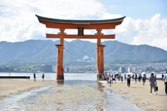厳島神社