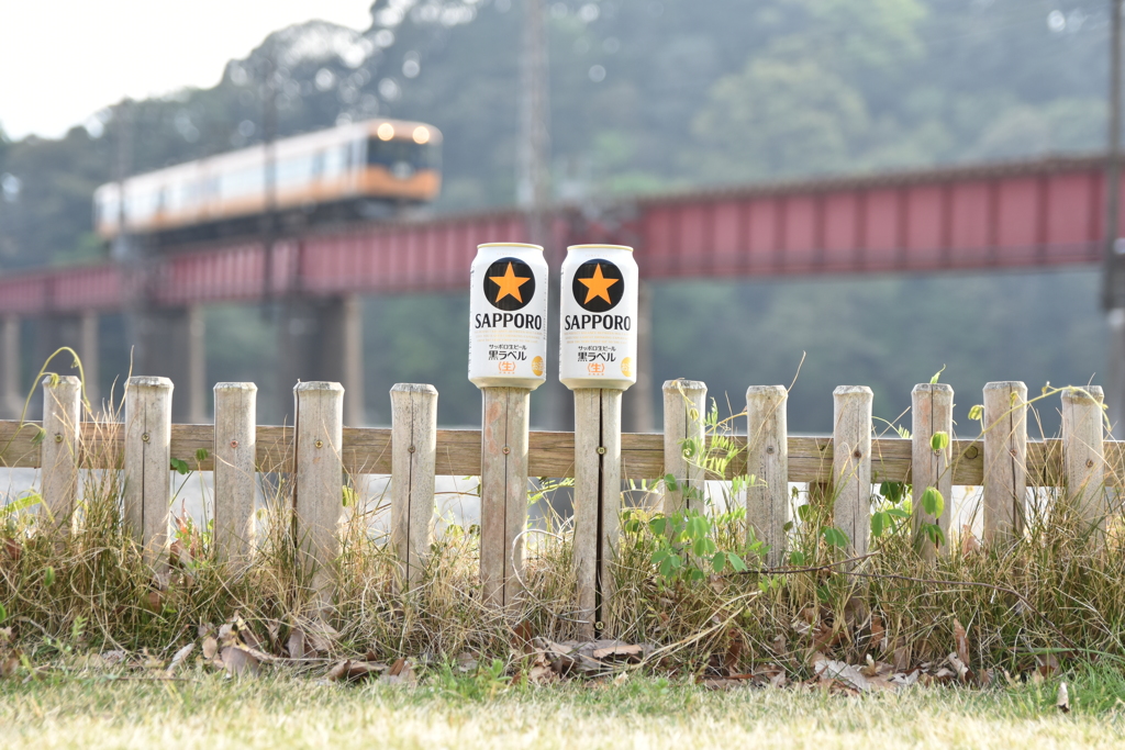 大井川鐵道