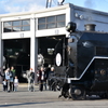 京都鉄道博物館