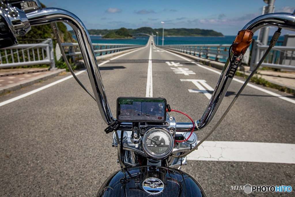 さぁ角島(*ﾟ▽ﾟ)ﾉ