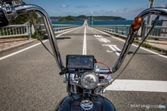 さぁ角島(*ﾟ▽ﾟ)ﾉ