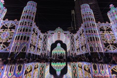 神戸ルミナリエ
