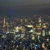 夜景　２（2012年9月9日）