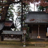 穂高神社３（若宮社）