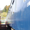 B寝台列車