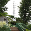鉄塔
