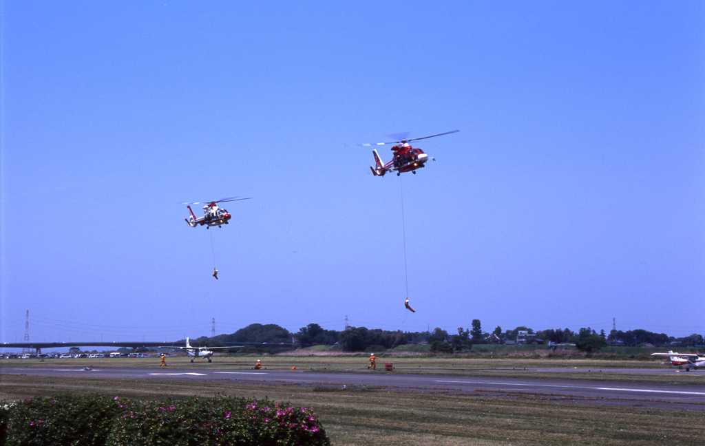 昔のイベント　（２）