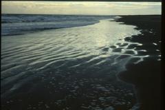 砂浜　４