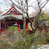 井の頭弁財天　２