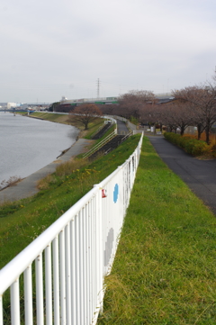 川との界
