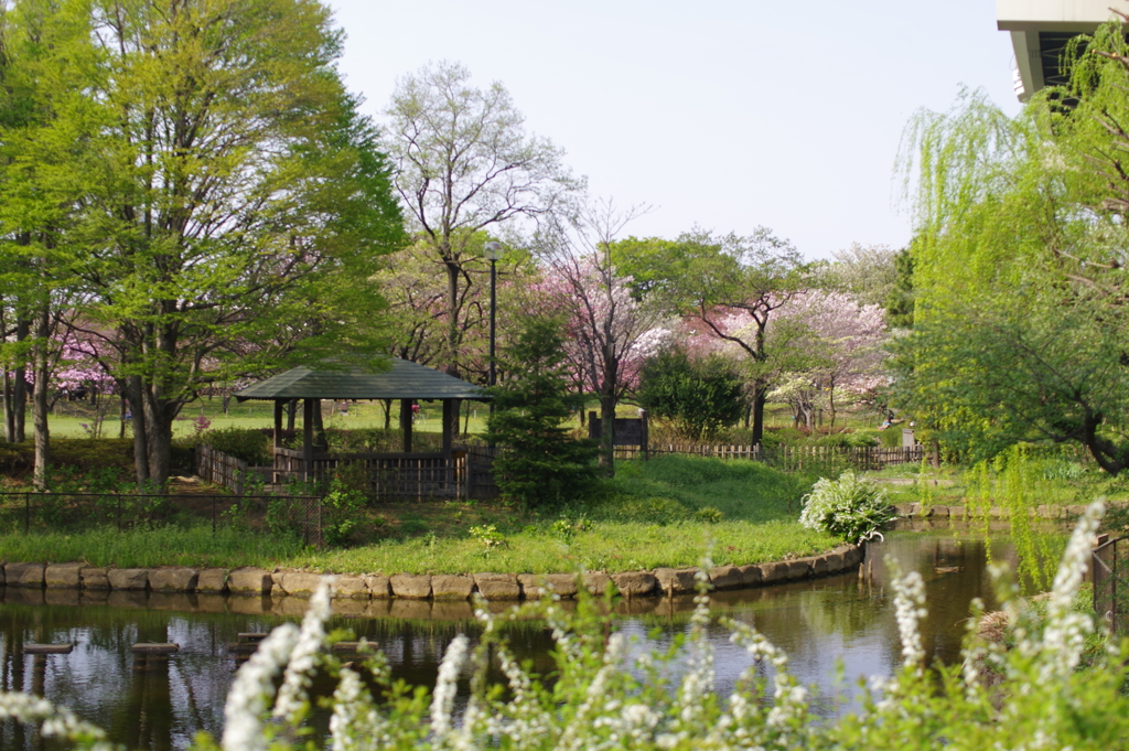 都市農業公園