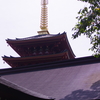 高幡不動尊