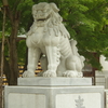 狛犬