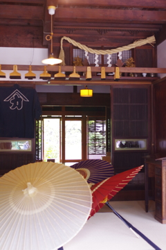 傘屋さん