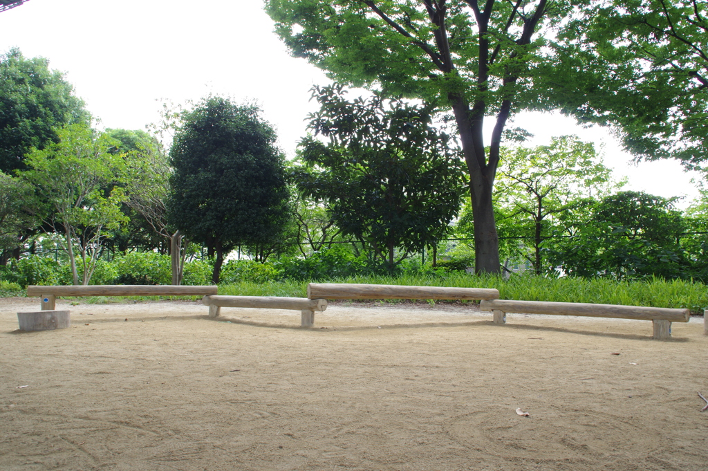 ベンチ