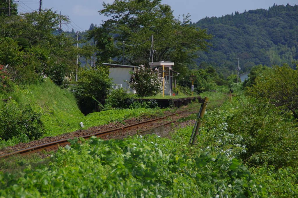 里山の駅