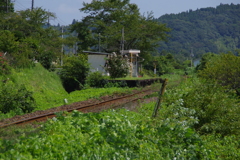 里山の駅