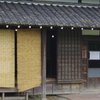 少しでも涼しく