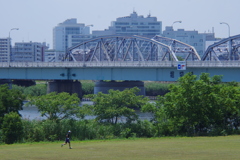  橋