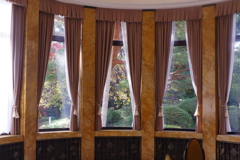 庭園美術館　８