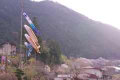 里山