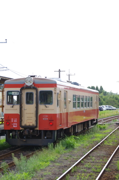 下り線