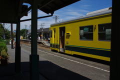 大多喜駅
