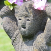 石像