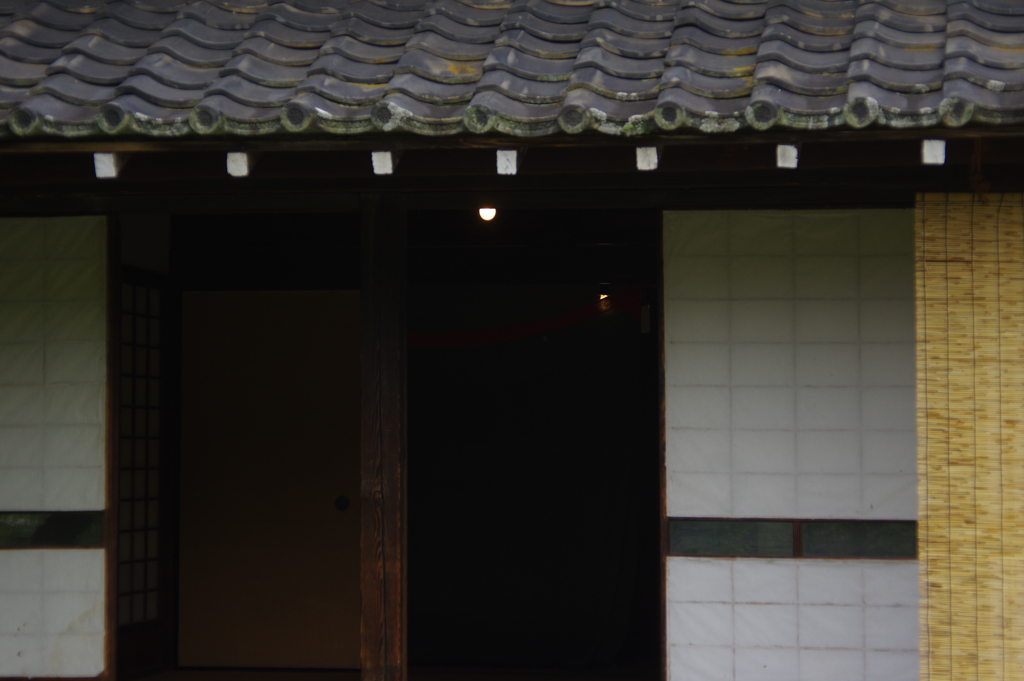 古民家