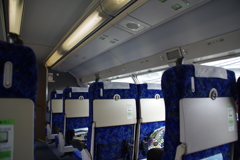 車内