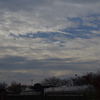 空模様