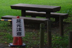 皆さんきお付けて
