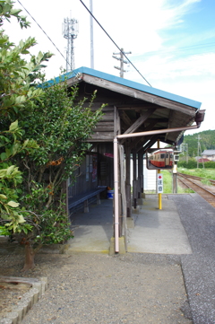 上総東駅