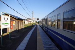 乗り換え駅