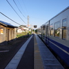 乗り換え駅