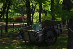 作業車