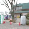レストラン工事中