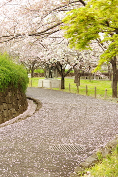 花道