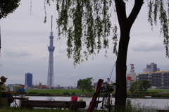 休日の楽しみ