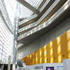 東京国際フォーラムB1