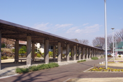 川口市立グリーンセンター