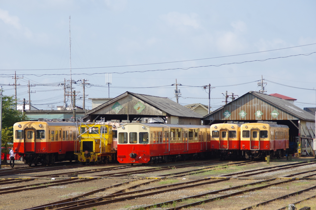 車庫