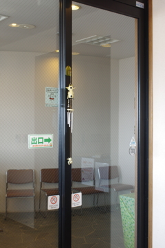 ドアー
