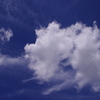 雲も遊ぶ